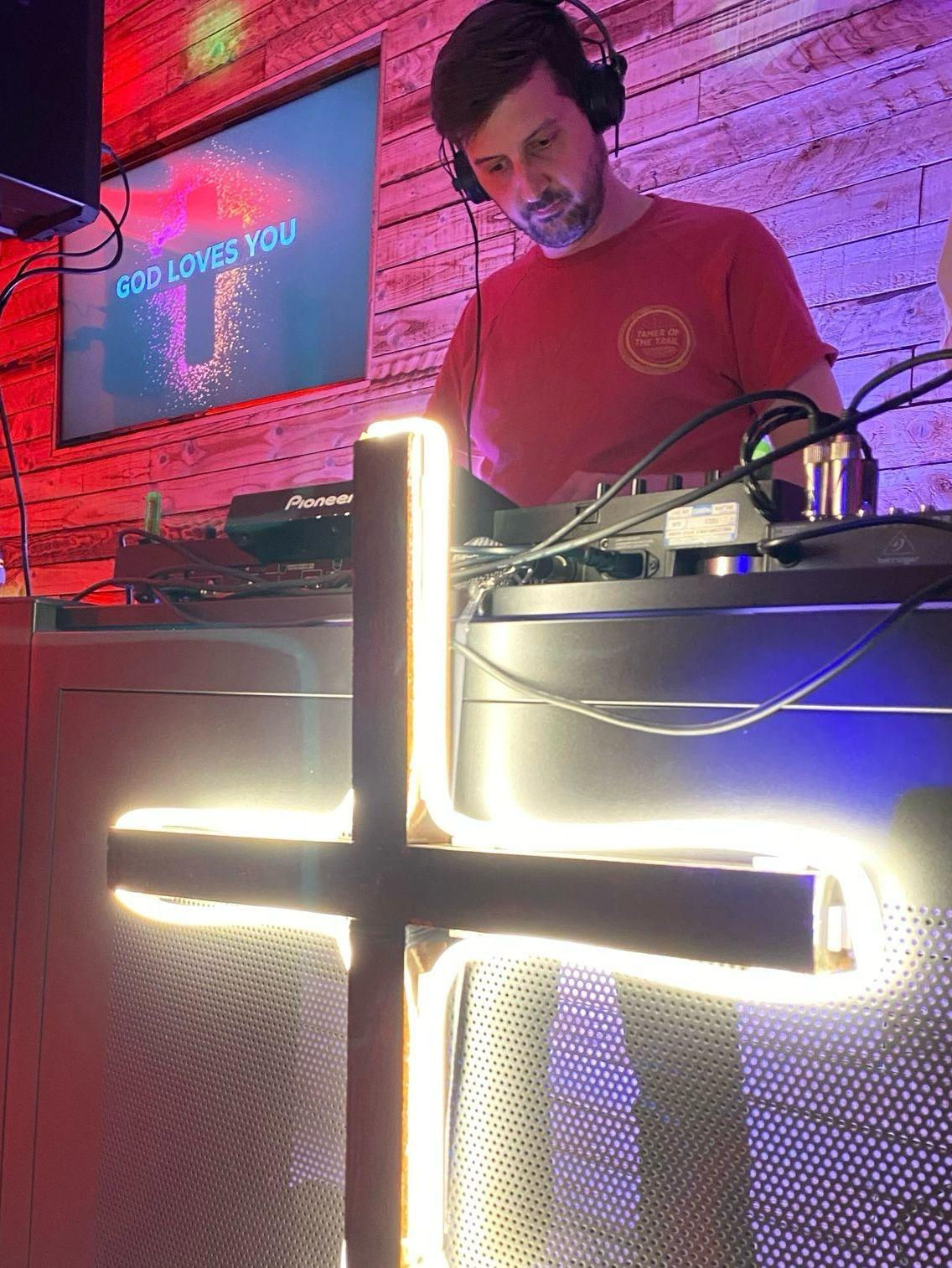 Hurch Rave Rave Gospel | Chester Diocese