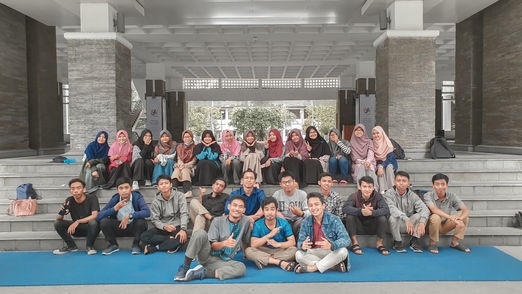 First Gathering Injogma 2019
