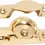 Thumbnail: Narrow Sash Window Fastener