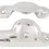 Thumbnail: Narrow Sash Window Fastener