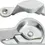 Thumbnail: Narrow Sash Window Fastener