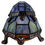 Thumbnail: G&G BROS - Piggyback Turtle Lamp