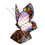 Thumbnail: G&G BROS - Purple Spotted Butterfly Lamp