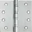 Thumbnail: Ball Bearing Hinge - 100mm