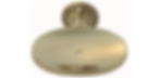 Lithgow Restoration Supplies Brass Soap Holder