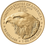 Thumbnail: 1 Унца American Eagle златна монета