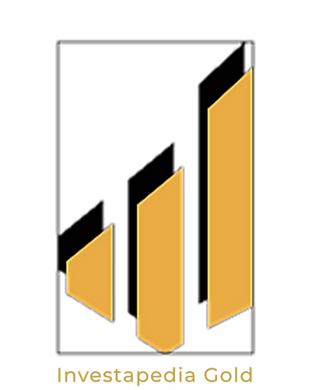 Logo Investapedia Gold