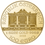 Thumbnail: 1 Унца Vienna Philharmonic златна монета