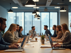 Unlocking Leadership Insights from Successful Startups: A Guide to Startup Leadership Insights