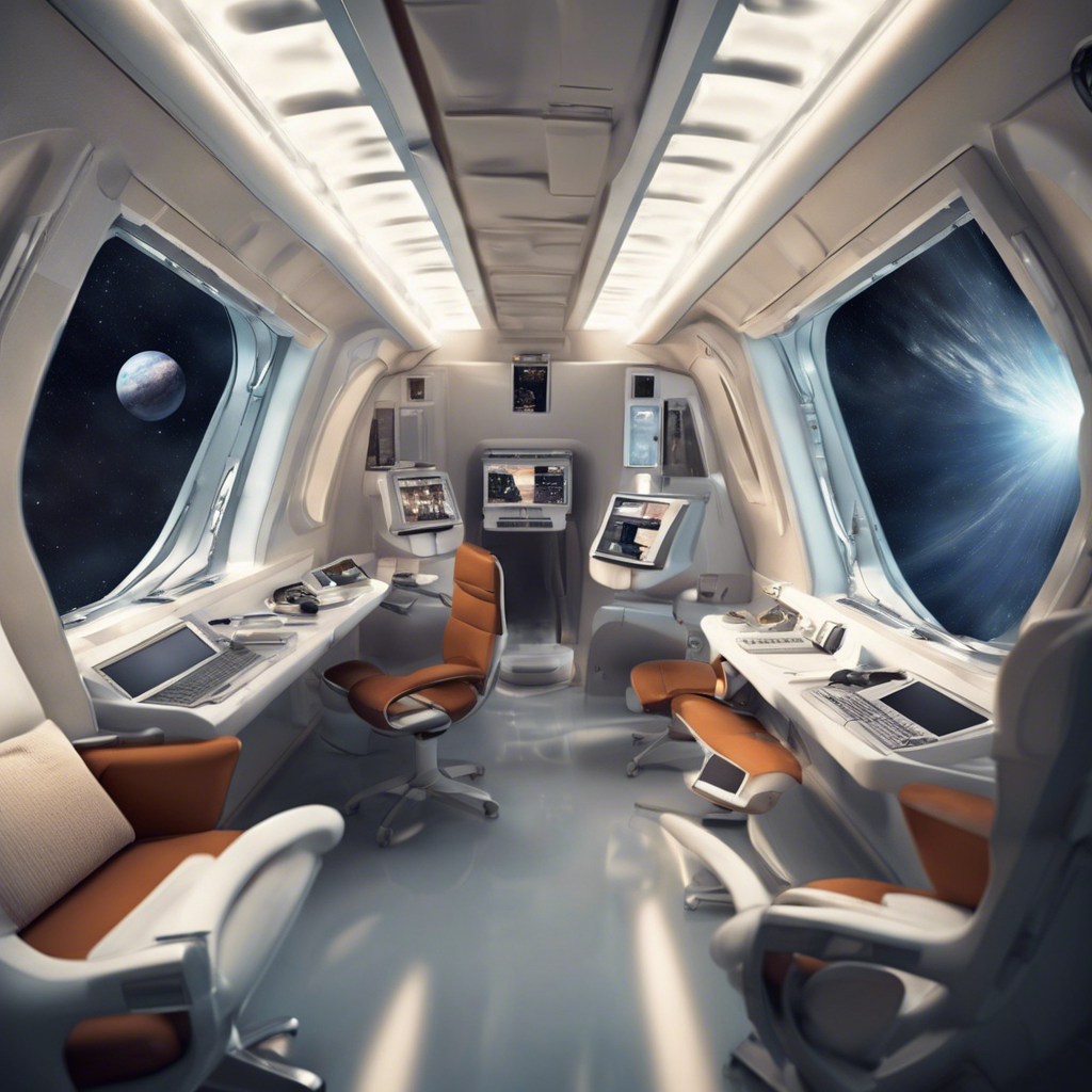 Space Shuttle Launch