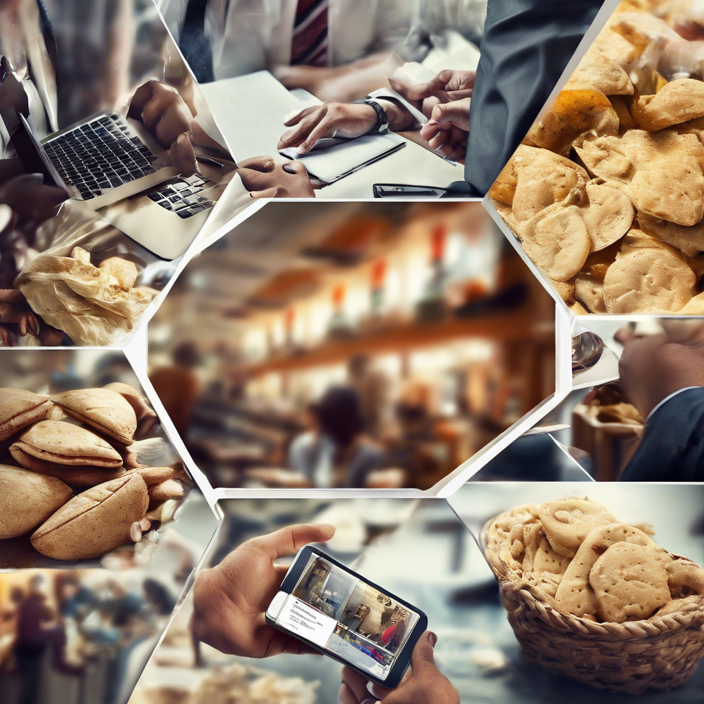 Quick Commerce Revolution