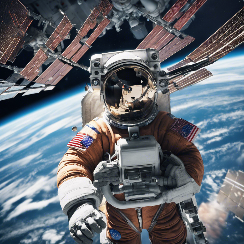 International Space Station