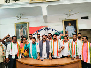 Sonti Nagaraju Garu's 