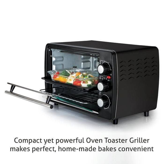 Thumbnail: GLEN Oven Toaster Griller (OTG) - 20 Liters, Motorized Rotisserie