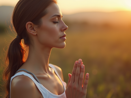 Unlock Your Energy: Bodycoding Explained