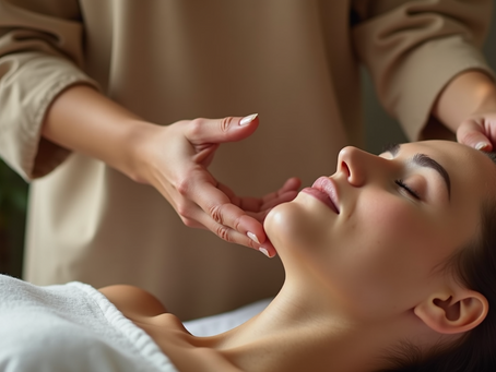 Client Testimonials: Transformative Energy Healing Sessions