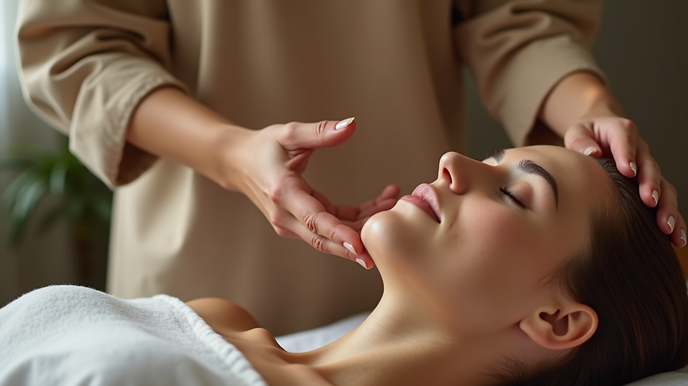 Client Testimonials: Transformative Energy Healing Sessions