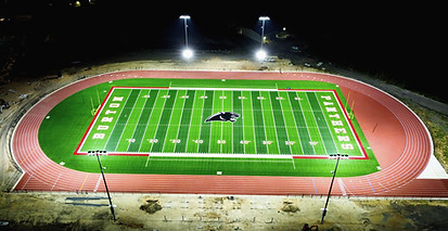 burton_isd_stadium_lighting_installation