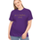 Thumbnail: Becoming Her Unisex Heavy Cotton Tee, Inspirational Gift, Self Love Tee