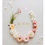 Thumbnail: Inspirational Floral Canvas Wall Art, Be You Decor, Home Gallery Piece