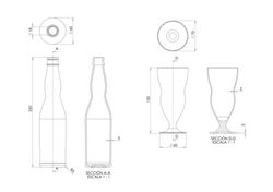 MORITZ PREMIUM - Dimensions