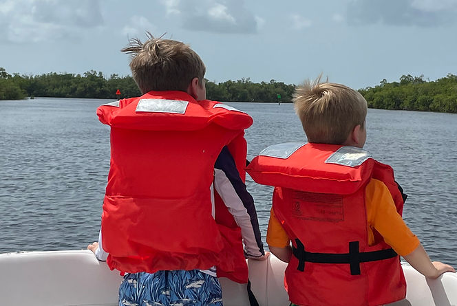 Family activities in Naples Florida