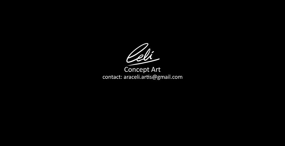 Portfolio Araceli Salazar