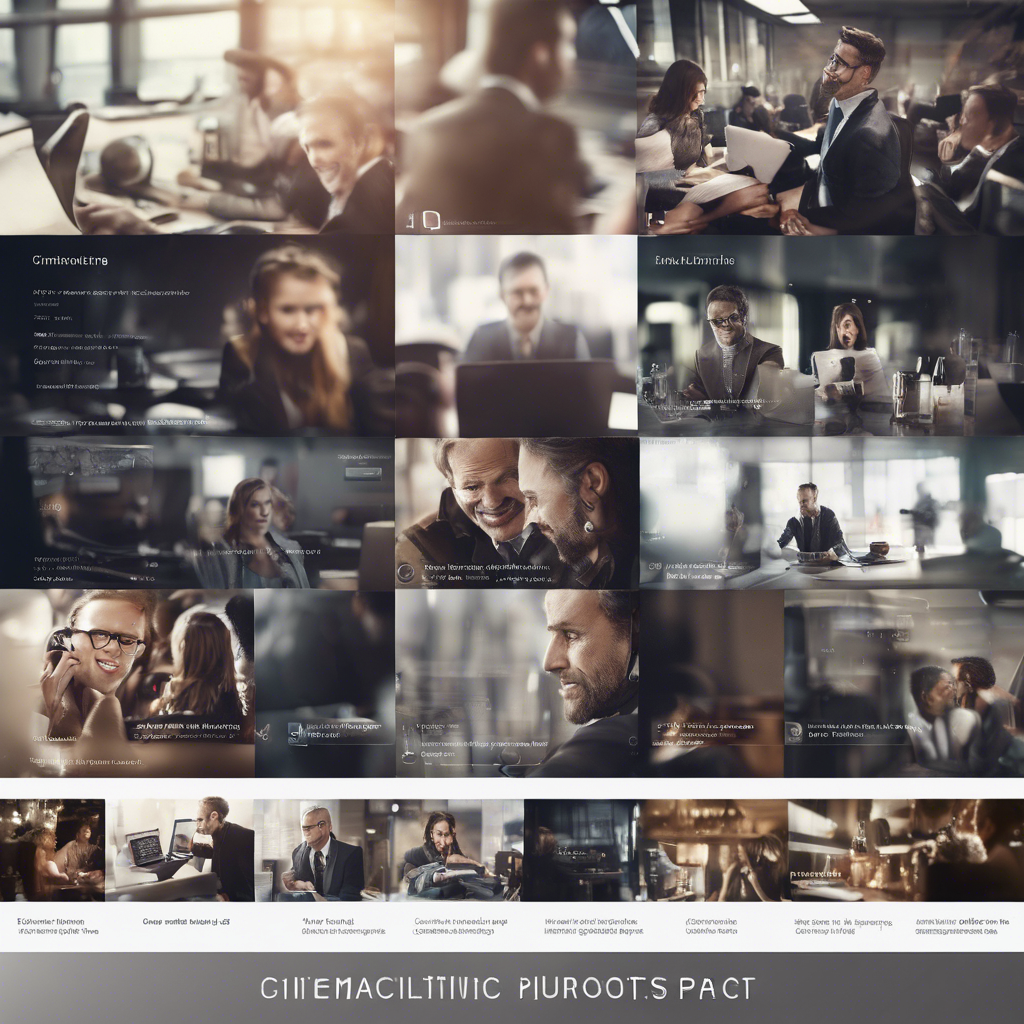Storytelling in Marketing