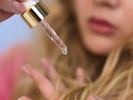 Os melhores óleos para cada tipo de cabelo: Descubra qual é o ideal para você!