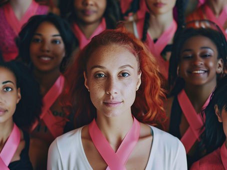 Outubro Rosa: Como Prevenir o Câncer de Mama