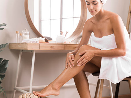 Foliculite: O que é, como tratar e ativos que fazem a diferença