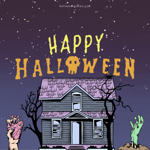 Visit my Dark Stories for some Halloween spookiness!