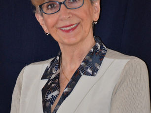 Someone to watch over me! - Guest Post!