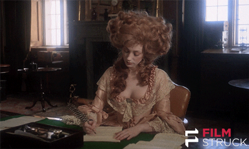 What's in a pen name?
