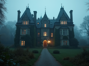 The Timeless Allure of Gothic Stories: Why They Captivate