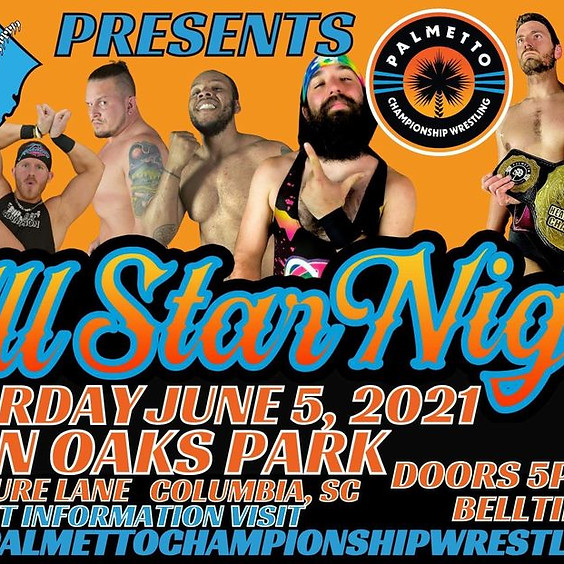 All Star Night