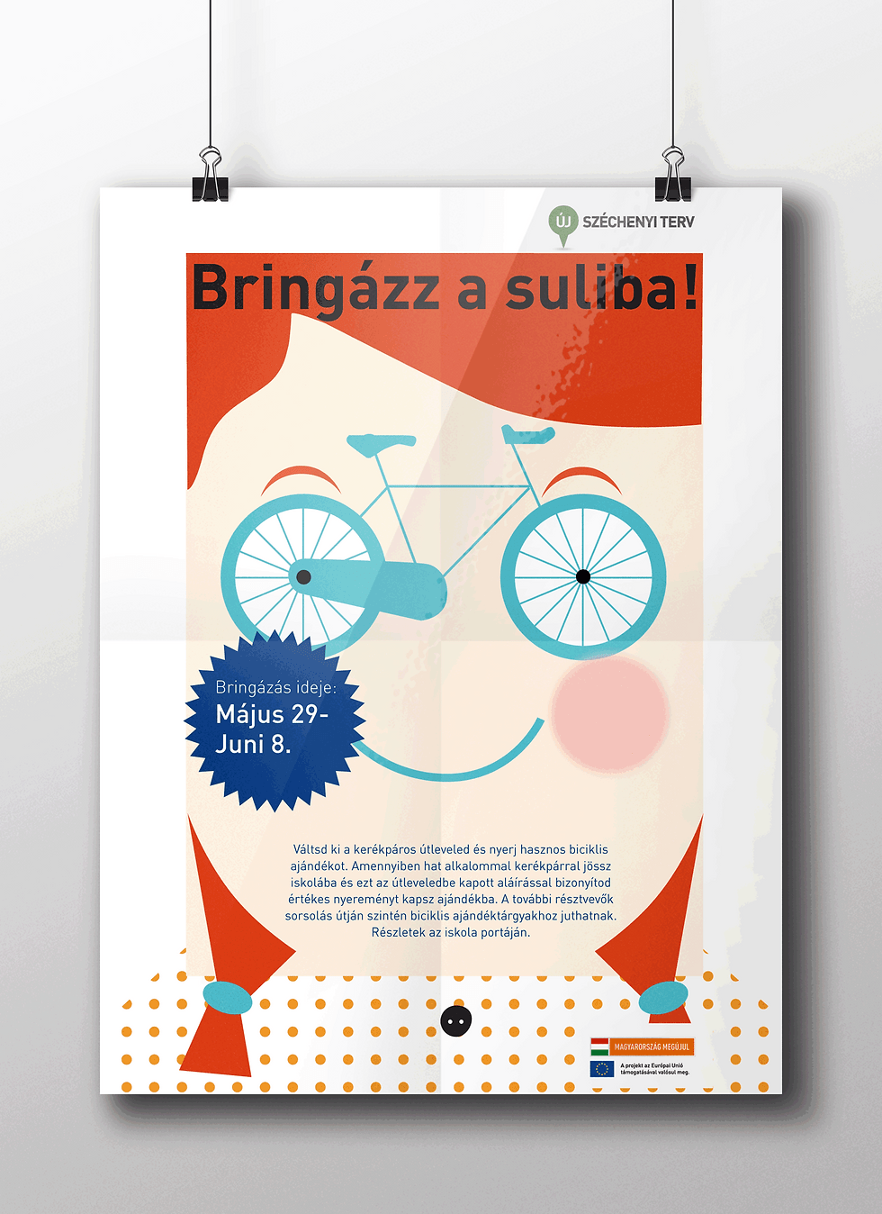 Poster design