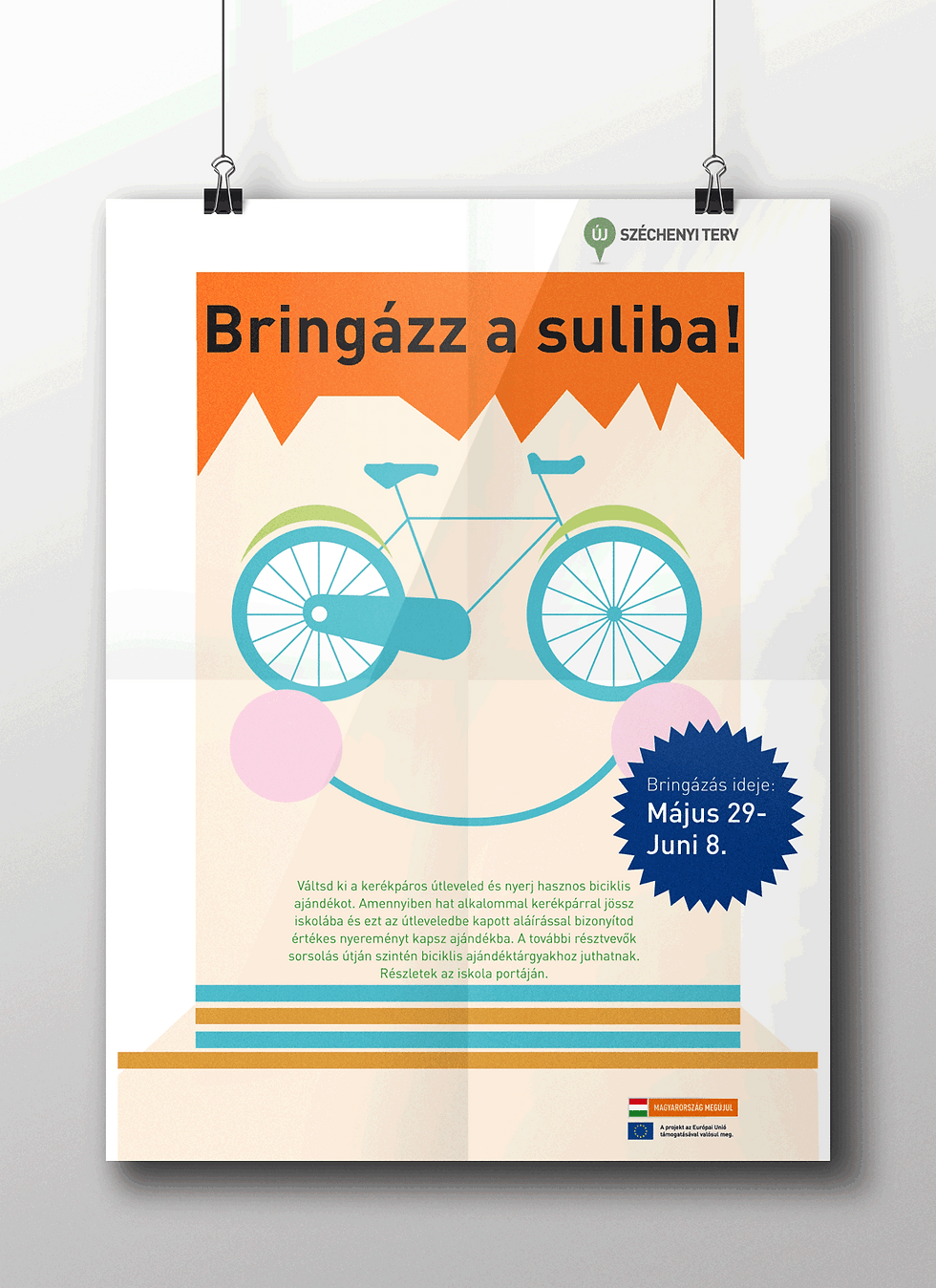Poster design