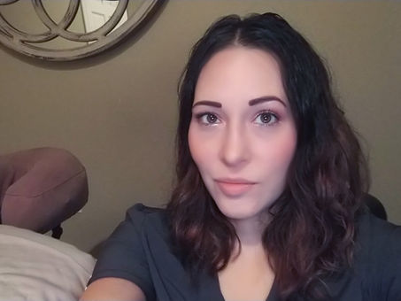 A Day in the Life of Kandi Champion, LMT