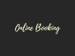 Quick Booking For App Users