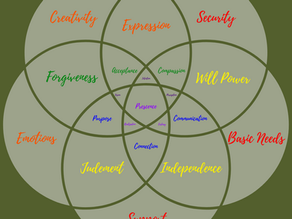 Rein Your Health- NOW!