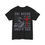 Thumbnail: Stealth Blackout Red Line — One Nation Under God T-Shirt