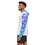 Thumbnail: Bluefin Tuna Edition - UV Men's Light Weight Fishing Hoodie