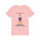 Thumbnail: Mary Mother of Jesus Youth Tee | BIBLE BLOX™ Christian Kids Heroes of Faith Tee
