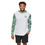 Thumbnail: Largemouth Bass Edition - UV Men's Light Weight Fishing Hoodie