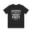 Thumbnail: Strengthen Your Drooping Hands and Your Weak Knees- Scripture Tees