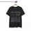 Thumbnail: Stealth Blackout Armed Forces — One Nation Under God T-Shirt