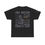 Thumbnail: Stealth Blackout Armed Forces — One Nation Under God T-Shirt