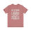 Thumbnail: Be strong in the Lord and in his mighty power - Scripture Tees
