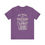 Thumbnail: My soul proclaims the greatness of the Lord - Scripture Tees